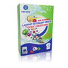 Laundry Control Sheet
