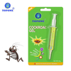 Super Power Cockroach and Roach Poison Gel Syringe