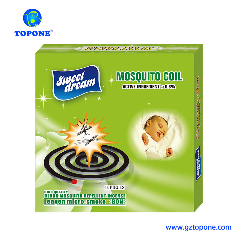 Effective Mosquito Coils for Your Every Occasion - Indoors or Outdoors