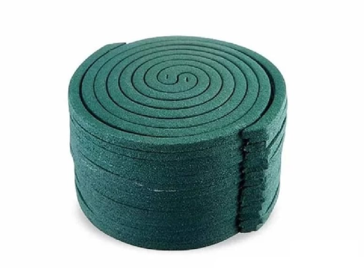 Indoor Mosquito Repellent Coils for Tropical Countries