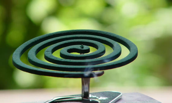Indoor Mosquito Repellent Coils